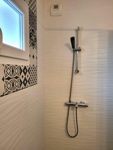Apartamento Bright T3 With Private Parking And 2 Terraces