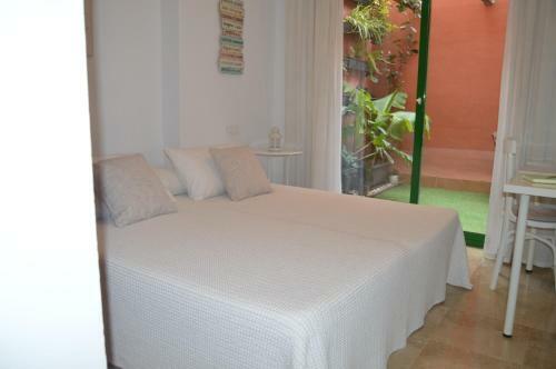 Precioso Apartamento Con Piscina