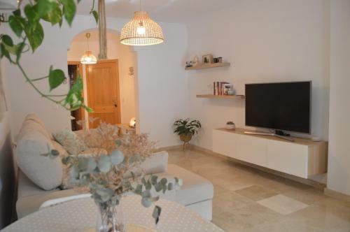 Precioso Apartamento Con Piscina