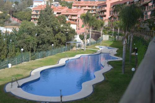Precioso Apartamento Con Piscina