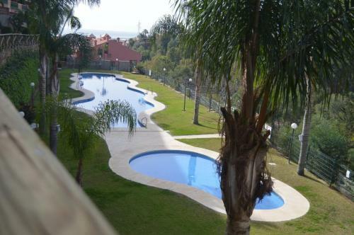 Precioso Apartamento Con Piscina