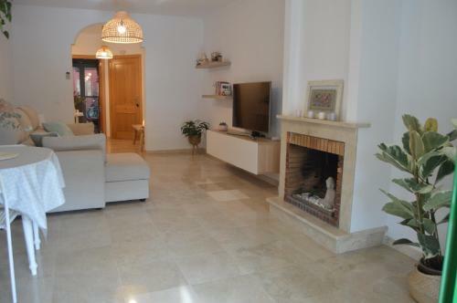 Precioso Apartamento Con Piscina