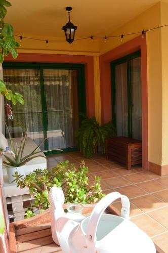 Precioso Apartamento Con Piscina