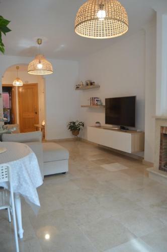 Precioso Apartamento Con Piscina