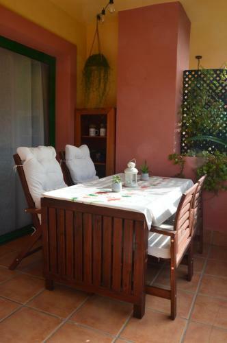 Precioso Apartamento Con Piscina
