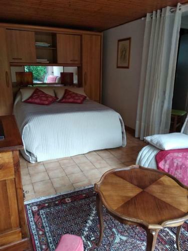 G�te 2 Personnes, Proche Mer