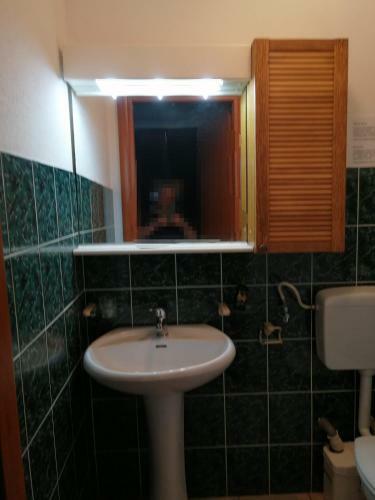 Apartamento La Casa Di Angelina