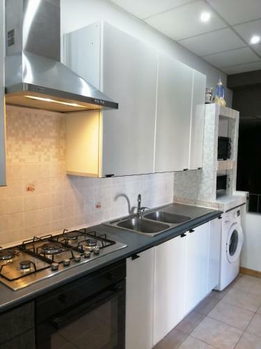 Apartamento La Casa Di Angelina