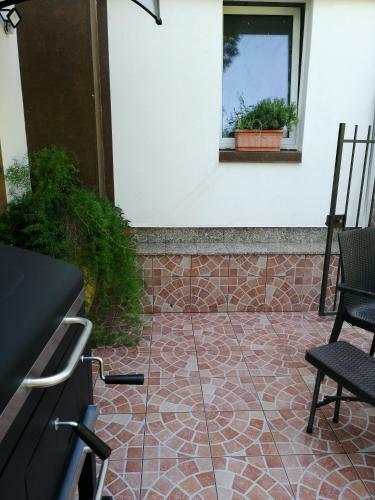 Apartamento La Casa Di Angelina