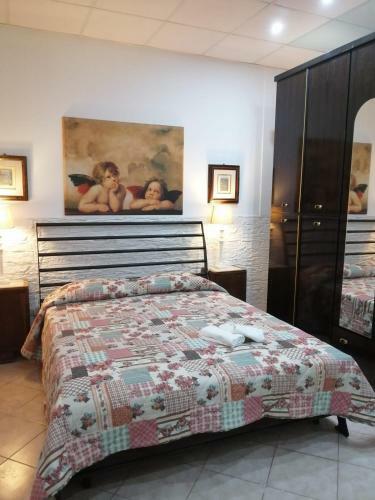 Apartamento La Casa Di Angelina
