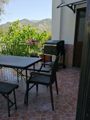 Apartamento La Casa Di Angelina