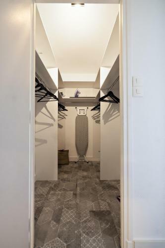Apartamento Le Zentop