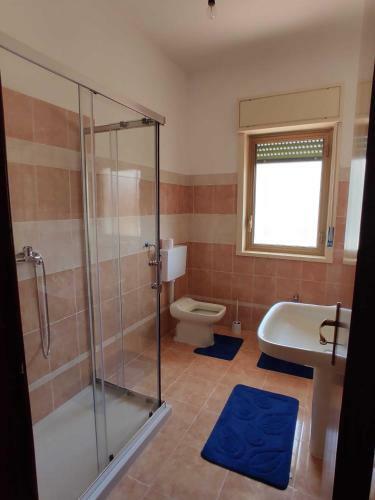 Casa Vacanza Vista Mare E Montagna