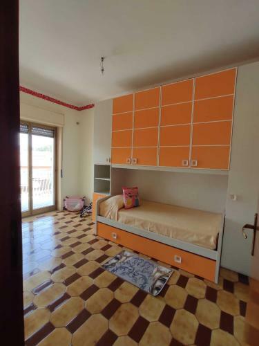 Casa Vacanza Vista Mare E Montagna