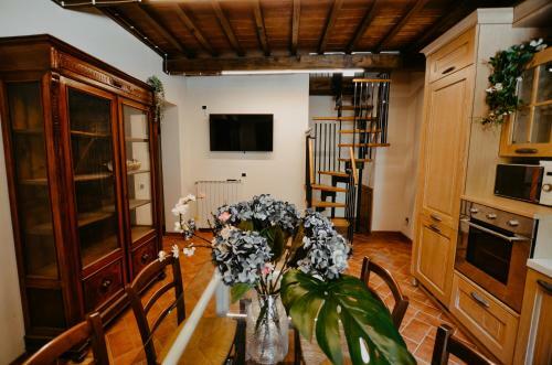 Gattaia Apartments With Swimming Pool