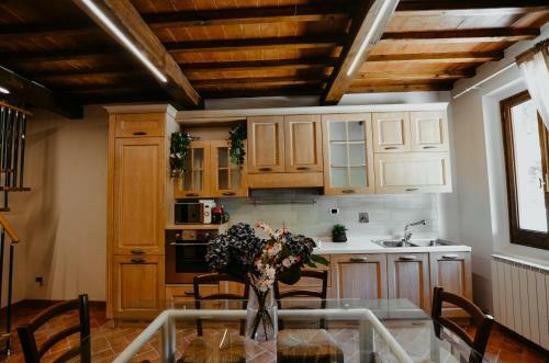 Gattaia Apartments With Swimming Pool