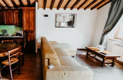 Gattaia Apartments With Swimming Pool