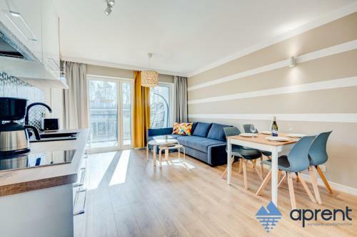 Apartament Natalia Pba - Aprent