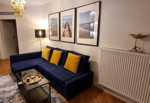 Pinea Wave - Apartament Prze Pla?y