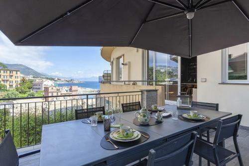 Apartamento Mediterranean Luxury Dream By Wonderful Italy