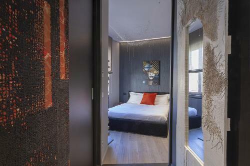 Apartamento Mediterranean Luxury Dream By Wonderful Italy