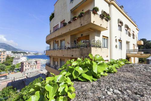 Apartamento Mediterranean Luxury Dream By Wonderful Italy