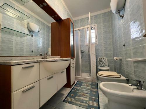Bellavista Apartment Piano T - Clicksalento
