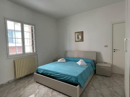Bellavista Apartment Piano T - Clicksalento