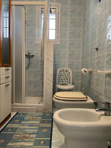 Bellavista Apartment Piano T - Clicksalento