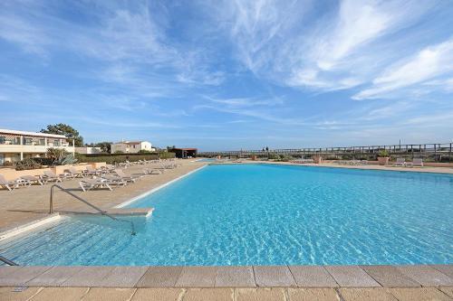 Apartamento Est�dio Superior Mar Atl�ntico