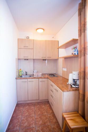 Dom Posejdon : Apartament 5-cio Osobowy, 450m Od Morza