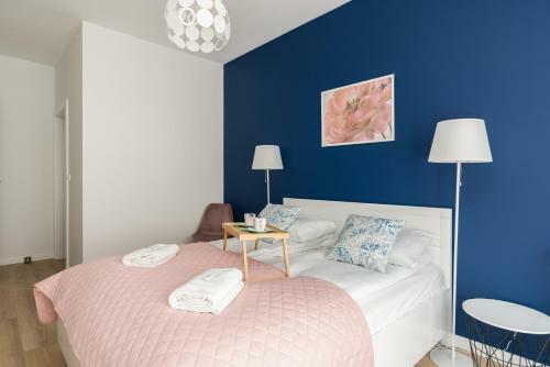 Old Town Apartments Podg�rze By Renters