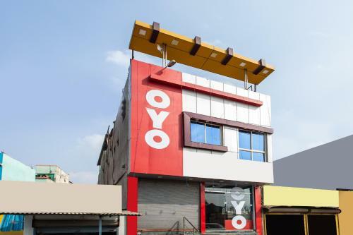 Oyo 24196 Hotel Shreenath Palace