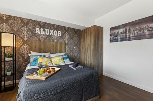 The Nines Aparthotel By Aluxor