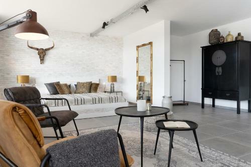 Apartamento Meierei Grube