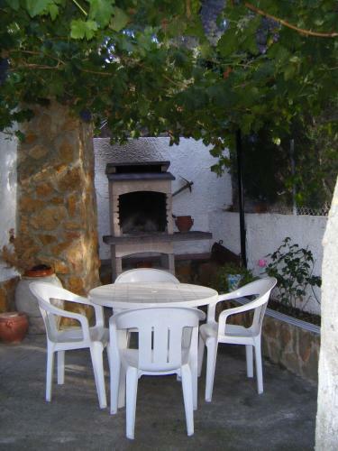 Casa Rural Teresa La Cuca