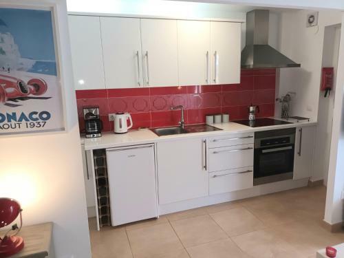 Apartamento Javea Urbatenis