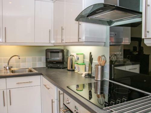 Apartamento 138c Old Star & Garter Mews