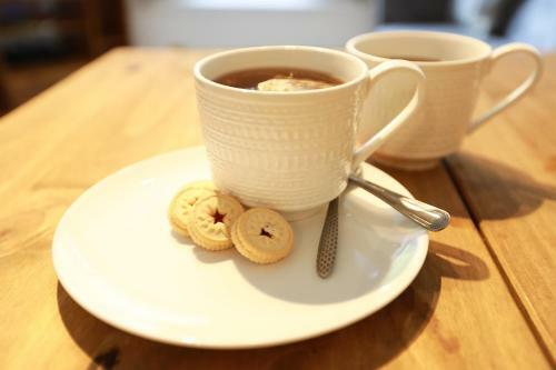 Lyn View Cottage - Modern Lynmouth Townhouse