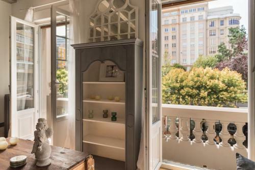 Apartamento Belleville