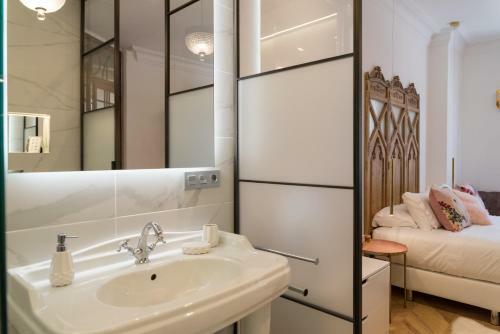 Apartamento Belleville
