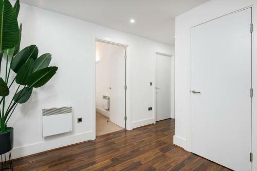 Manchester Warehouse Apartment By Jacksonheim Residences