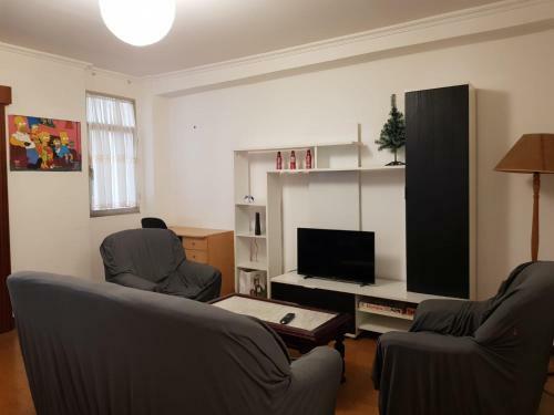 Apartamento Vibes Coru�a-negreira 58