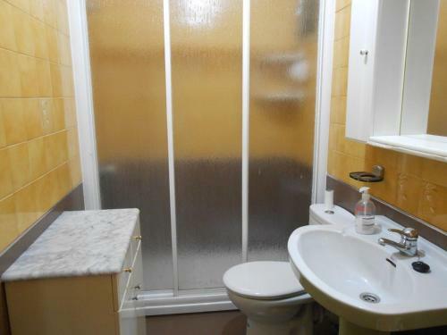 Apartamento Vibes Coru�a-negreira 58