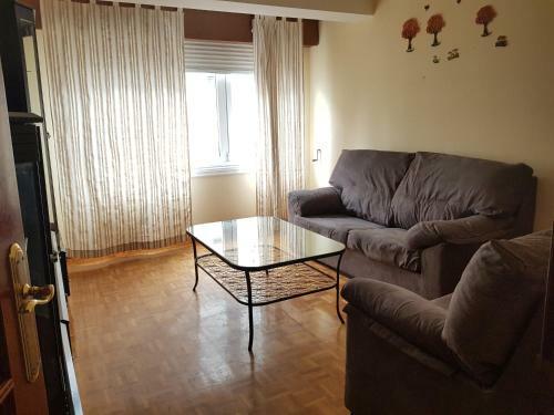 Apartamento Vibes Coru�a-finisterre 288