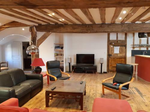 Le Refuge D'ath�na