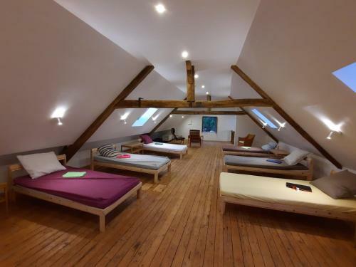 Le Refuge D'ath�na