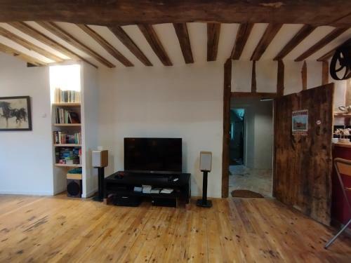 Le Refuge D'ath�na