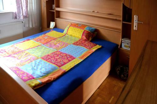 Hannover City Apartment - Vahrenwald