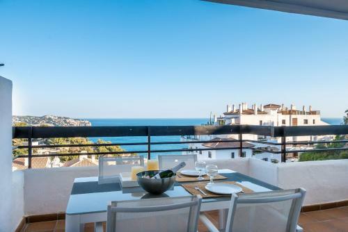 Apartamento Carmen De La Bah�a By Turiguest